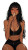 Goth Girl Euphoria V2 Vinyl Car Decal Sticker – Waterproof & UV-Resistant 8"
