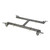 Upgrade Your Ram 2500/3500 | Dual Mount Hitch Adapter