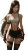 Tifa Lockhart Vinyl Car Decal Sticker – Waterproof & UV-Resistant 8"