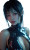 Futuristic Allure Pose Vinyl Car Decal Sticker – Waterproof & UV-Resistant 8"