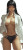 Nico Robin One Piece Vinyl Car Decal Sticker – Waterproof & UV-Resistant 8"