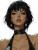 Linda Evangelista Anime Vinyl Car Decal Sticker – Waterproof & UV-Resistant 8"
