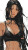 Tifa Vogue Cover Vinyl Car Decal Sticker – Waterproof & UV-Resistant 8"