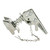 Husky Towing Trailer Coupler Repair Kit | Ensure Proper Fit & Easy Installation