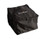 Blackstone Griddle Carry Bag 5486 For Use With 17 Inch Tabletop Griddle; With Blackstone Logo; Black; Zippered Closure