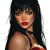 Vampirella V2 Vinyl Car Decal Sticker – Waterproof & UV-Resistant 8"