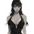 Mistress Of Night V5 Vinyl Car Decal Sticker – Waterproof & UV-Resistant 8"
