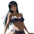 Nico Robin V3 Vinyl Car Decal Sticker – Waterproof & UV-Resistant 8"