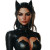 Catwoman Model Vinyl Car Decal Sticker – Waterproof & UV-Resistant 8"