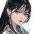 Anime Femme Fatale V3 Vinyl Car Decal Sticker – Waterproof & UV-Resistant 8"