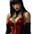 Vampirella Comic Character V2 Vinyl Car Decal Sticker – Waterproof & UV-Resistant 8" Vampirella Comic Character V2 Vinyl Car Decal Sticker – Waterproof & UV-Resistant 8"