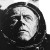 Space Anthony Hopkins Vinyl Car Decal Sticker – Waterproof & UV-Resistant 8"