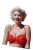 Marilyn Monroe Jfk Vinyl Car Decal Sticker – Waterproof & UV-Resistant 8"