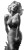 Marilyn Monroe V6 Vinyl Car Decal Sticker – Waterproof & UV-Resistant 8"