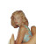 Vintage Restaurant Gossip V2 Vinyl Car Decal Sticker – Waterproof & UV-Resistant 8"