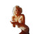 Marilyn Monroe Tribute Vinyl Car Decal Sticker – Waterproof & UV-Resistant 8"