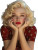 Marilyn Monroe Portrait V9 Vinyl Car Decal Sticker – Waterproof & UV-Resistant 8"