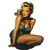 Pin Up Girl V4 Vinyl Car Decal Sticker – Waterproof & UV-Resistant 8"