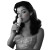 Girl Eating Ice Cream Vinyl Car Decal Sticker – Waterproof & UV-Resistant 8"
