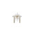Torii Star Compass Vinyl Car Decal Sticker – Waterproof & UV-Resistant 8"