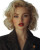 Marilyn Monroe Portrait V24 Vinyl Car Decal Sticker – Waterproof & UV-Resistant 8"