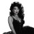 Ava Gardner 50'S Vinyl Car Decal Sticker – Waterproof & UV-Resistant 8"
