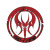 Strike Force Zero Vinyl Car Decal Sticker – Waterproof & UV-Resistant 8"