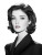 Jacky Kennedy Vinyl Car Decal Sticker – Waterproof & UV-Resistant 8"
