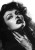 Hedy Twum Portrait Vinyl Car Decal Sticker – Waterproof & UV-Resistant 8"