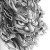 Oni Mask Tattoo V28 Vinyl Car Decal Sticker – Waterproof & UV-Resistant 8"