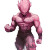 Majin Alien Warrior Vinyl Car Decal Sticker – Waterproof & UV-Resistant 8"