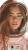 Female Astronaut Portrait Vinyl Car Decal Sticker – Waterproof & UV-Resistant 8"