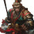 Wukong V5 Vinyl Car Decal Sticker – Waterproof & UV-Resistant 8"