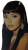 1960S Latinas Vinyl Car Decal Sticker – Waterproof & UV-Resistant 8"
