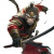 Wukong V18 Vinyl Car Decal Sticker – Waterproof & UV-Resistant 8"