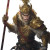 Monkey King V30 Vinyl Car Decal Sticker – Waterproof & UV-Resistant 8"