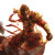 Monkey King V31 Vinyl Car Decal Sticker – Waterproof & UV-Resistant 8"