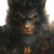 Black Myth Wukong V85 Vinyl Car Decal Sticker – Waterproof & UV-Resistant 8"