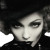 Marlene Dietrich Vinyl Car Decal Sticker – Waterproof & UV-Resistant 8"