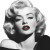 1950S Glamour Icon Vinyl Car Decal Sticker – Waterproof & UV-Resistant 8"