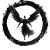 Zen Enso Michael Vinyl Car Decal Sticker – Waterproof & UV-Resistant 8"