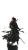 Samurai Ukiyo-E Vinyl Car Decal Sticker – Waterproof & UV-Resistant 8"