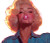 Radiant Marilyn Monroe Vinyl Car Decal Sticker – Waterproof & UV-Resistant 8"