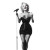 Marilyn Monroe Singing V4 Vinyl Car Decal Sticker – Waterproof & UV-Resistant 8"