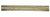 Redhorse Performance Braided Hose | RHP 200 Series -4 AN | 6 Foot | 1500 PSI | Stainless Steel Construction