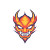 Oni Mask Logo V5 Vinyl Car Decal Sticker – Waterproof & UV-Resistant 8"