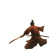 Sekiro Vs Demon Vinyl Car Decal Sticker – Waterproof & UV-Resistant 8"