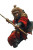Sun Wukong Battle V5 Vinyl Car Decal Sticker – Waterproof & UV-Resistant 8"