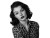 Vintage Leopard Blouse Vinyl Car Decal Sticker – Waterproof & UV-Resistant 8"