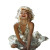 Marilyn Monroe Lookalike V6 Vinyl Car Decal Sticker – Waterproof & UV-Resistant 8"